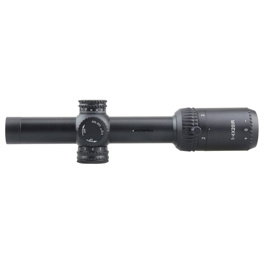 ベクターオプティクス ZOD 1-4x20IRライフルスコープ 発光モデル 51p1lbk6BeL._AC_UL210_SR210,